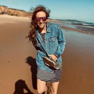 Meet your Posher, Marissa